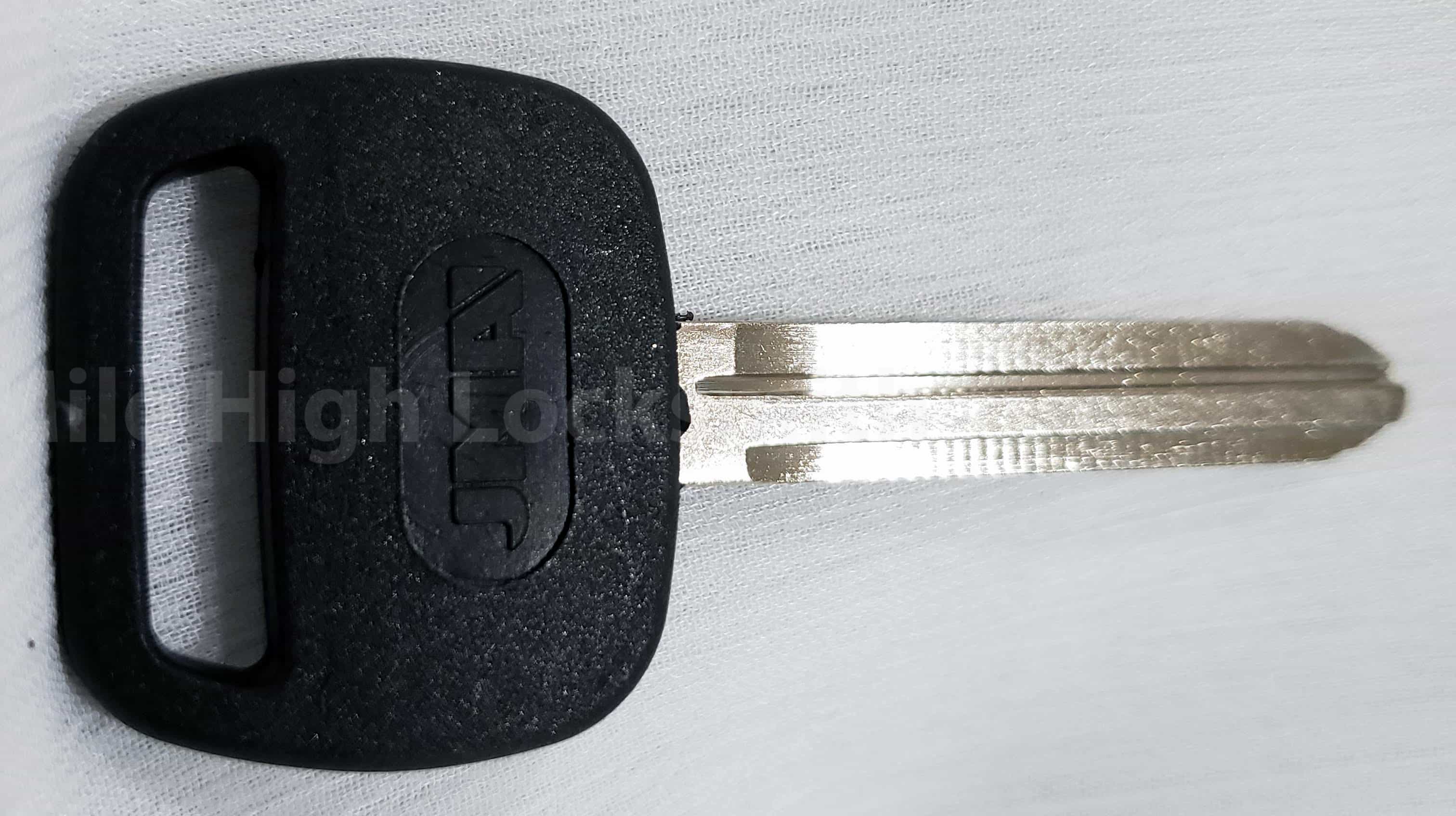 Toyota Locksmith