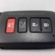 Toyota Key Replacement