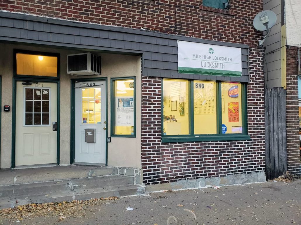 Locksmith Minnesota