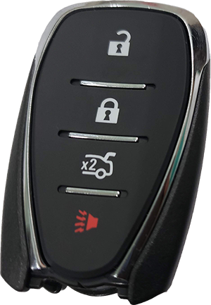 Car Key Replacement
