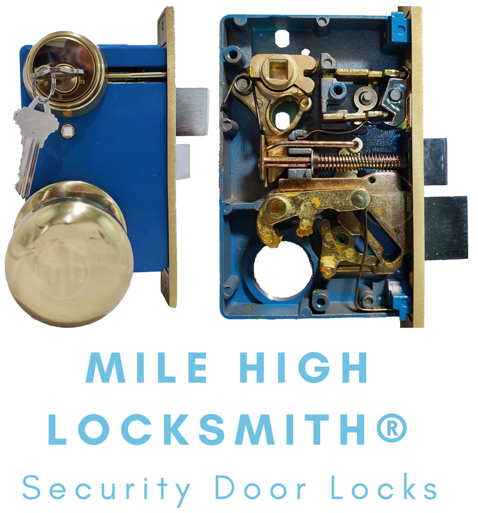 Locksmith