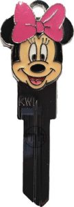 House keys