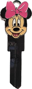 House keys