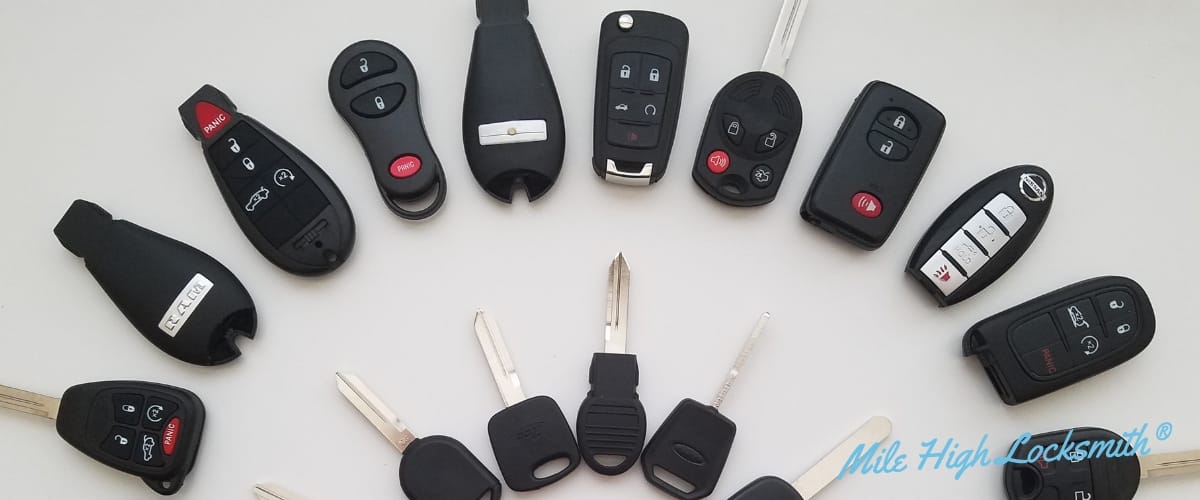 Key Cutting Near Me Best Key Cutting Service Denver, CO