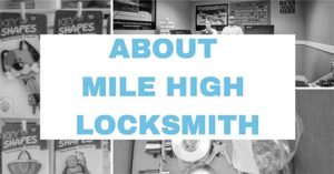 Locksmith company