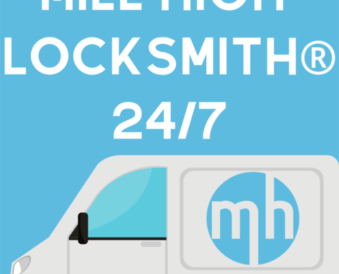 Locksmith Denver