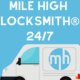 Locksmith Denver