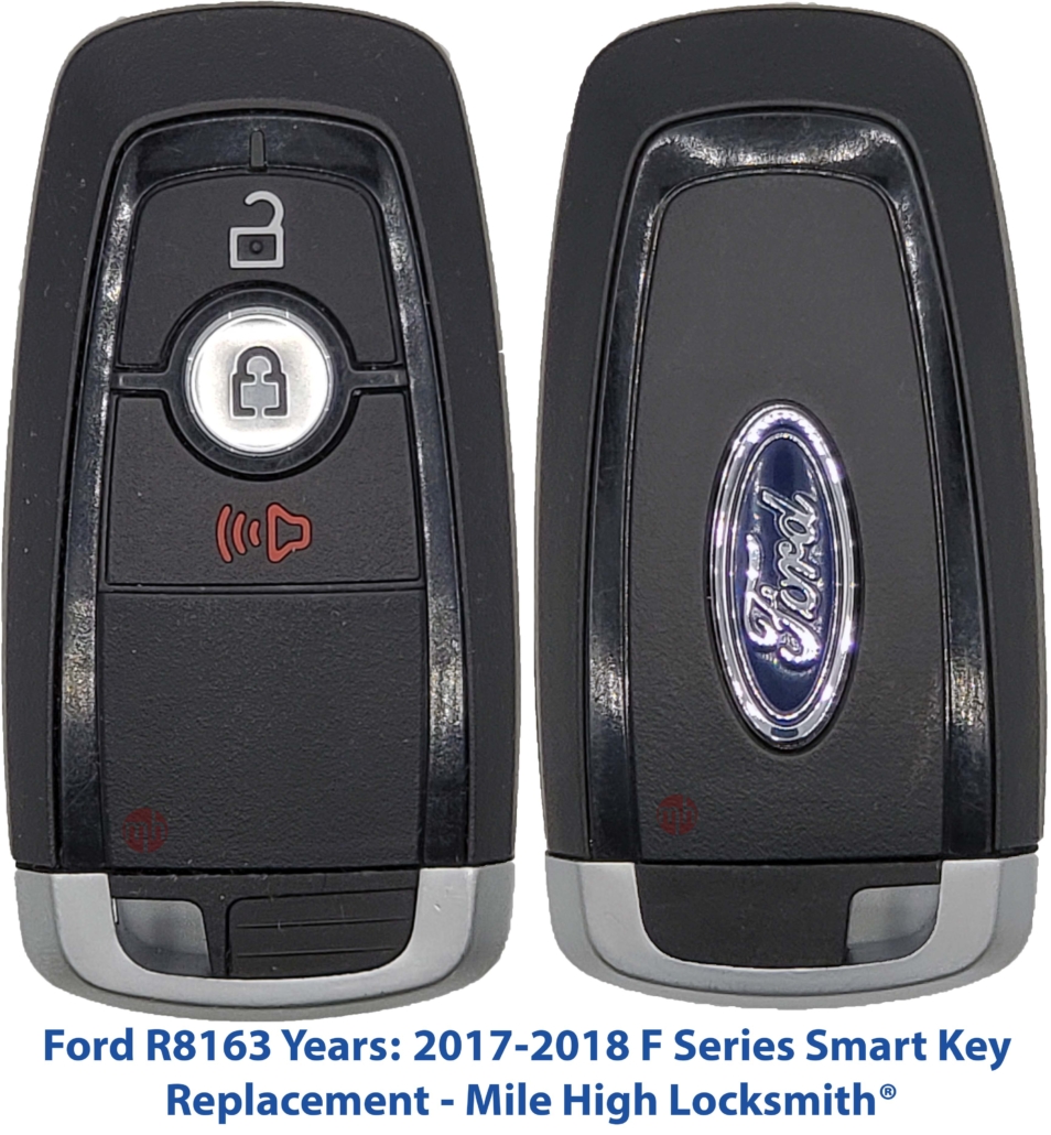 ford master key set ford master key set