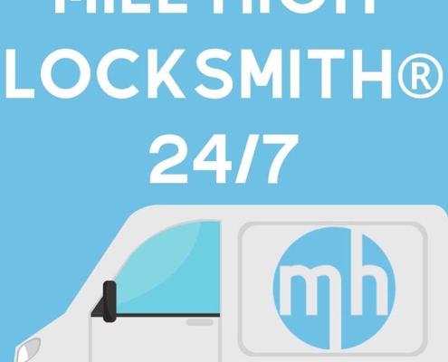 Locksmith near me