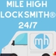 Locksmith near me