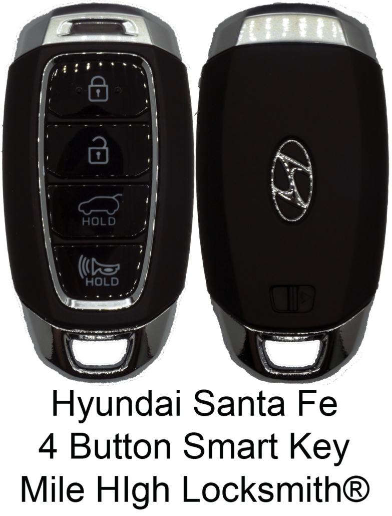 hyundai key fob cost