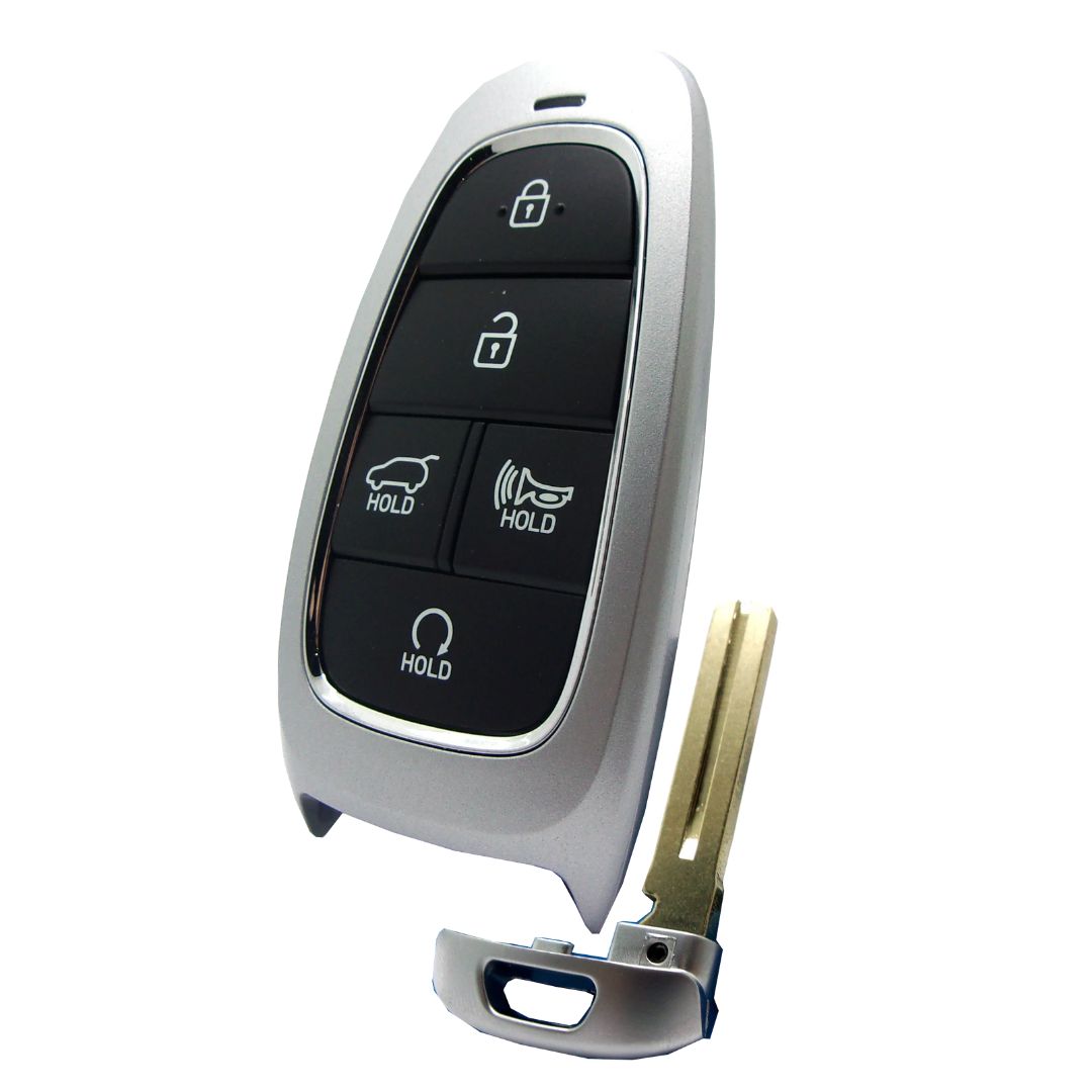 Hyundai Key Fob Replacement | Call (303) 376-3638 | Mile High