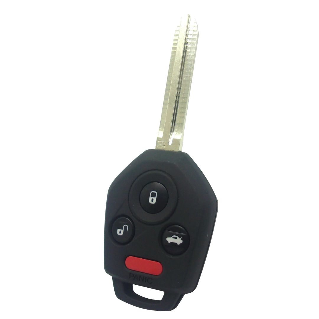 Subaru Key & Fob Replacement (303) 3763581 Mile High