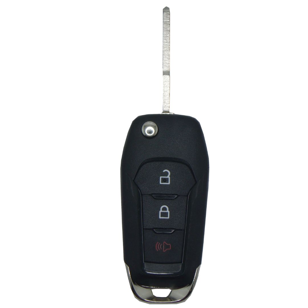 Ford Expedition SUV key » Mile High Locksmith®