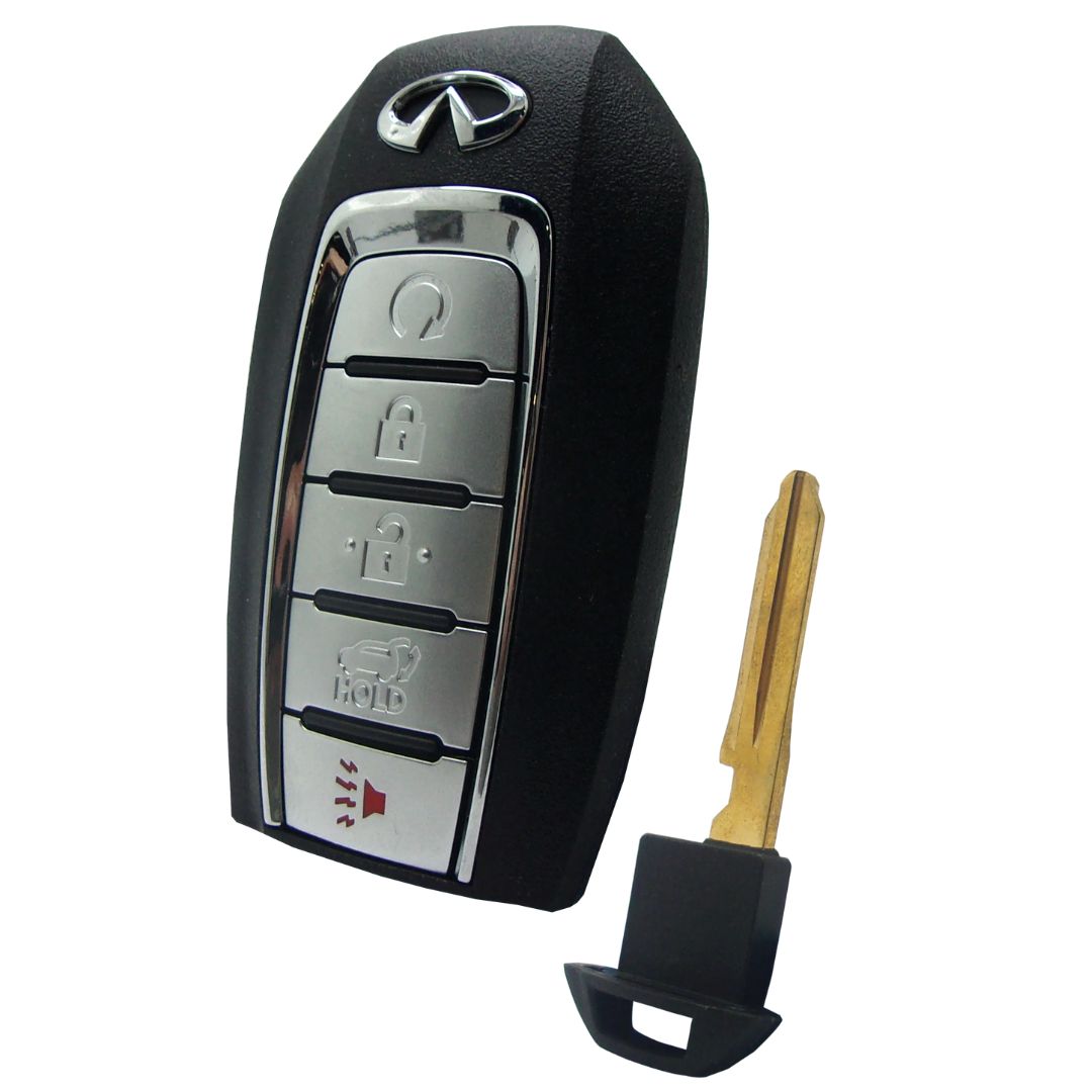 Infiniti Key & Locksmith Services Denver | 720-664-3444