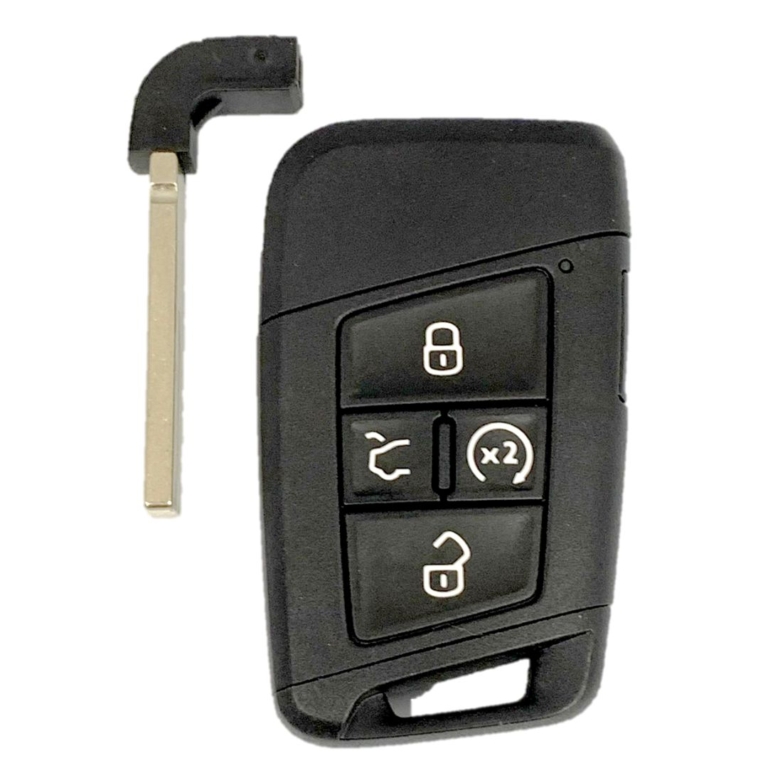 Jetta key wont go in ignition or key is stuck in ignition » Mile High