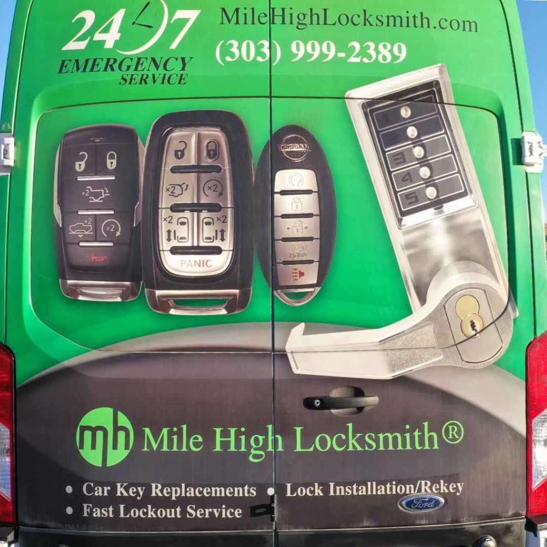 Expert Car Key Duplication & Repair Call (720) 2488087