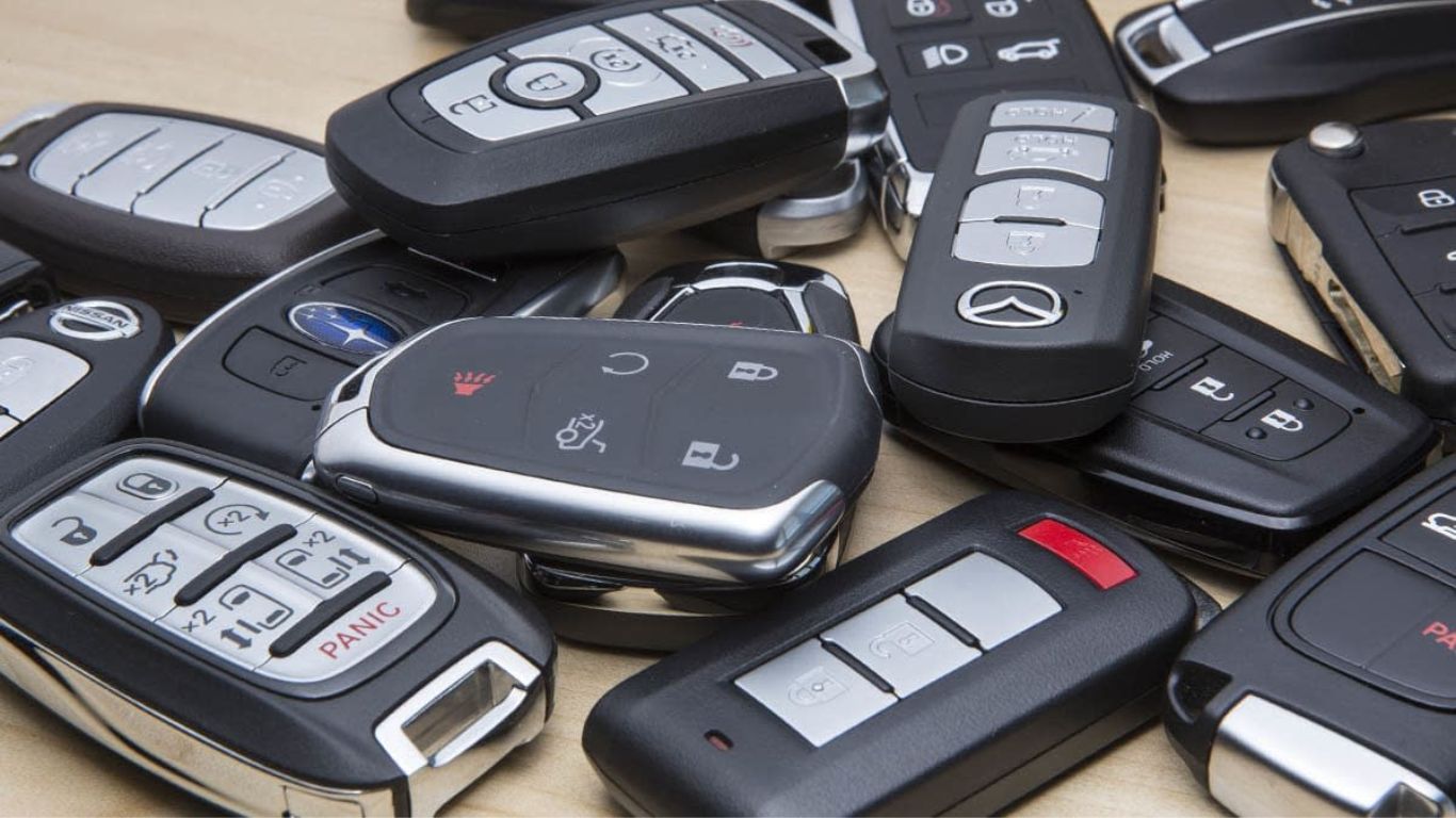 Car Key Replacement Denver | Mile High Locksmith®