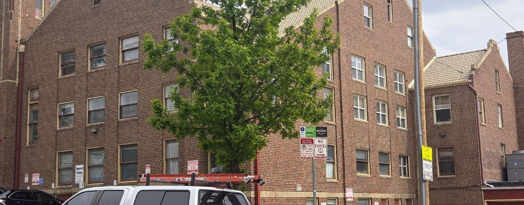 Mile High Locksmith® office building at 190 E 9th Ave in Downtown Denver offering 24/7 mobile locksmith services.