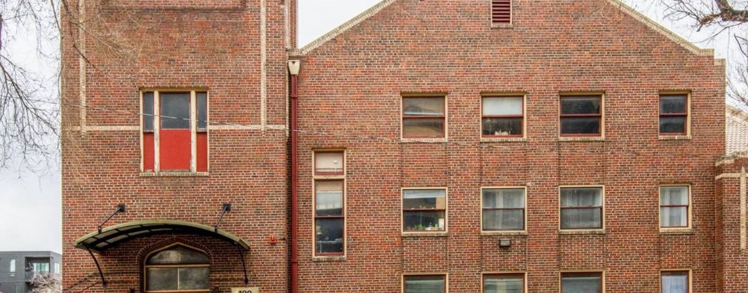 Mile High Locksmith® building at 190 E 9th Ave, Denver, CO 80203 – now open for 24/7 mobile locksmith services.